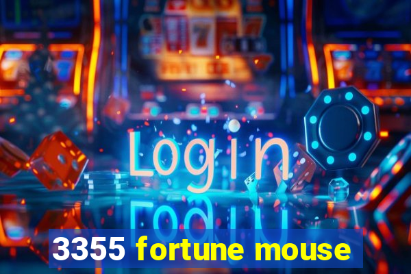 3355 fortune mouse